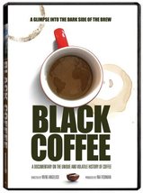 Black Coffee (Mongrel Media) [DVD] - £32.05 GBP
