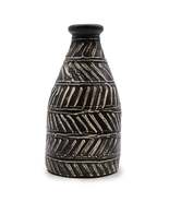 Greek Tapper Vase From Lombok - £15.96 GBP