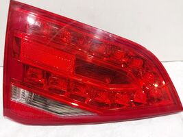 2009 to 2012 Audi A4 S4 A4 Quattro Sedan Left Inner Taillight 8K5-945-09... - $45.00