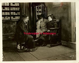 1920s Mary Philbin Pat O'Malley Original Silent Photo  - £15.84 GBP