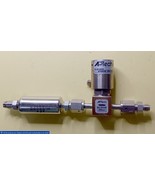 APTech 88-88100039 Diaphragm Valve Assy AP3550SM W/ Pall SGLFPF6402VMM4 ... - $585.48 CAD