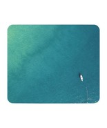 Ocean from Above Mouse Pad - $279.58 MXN