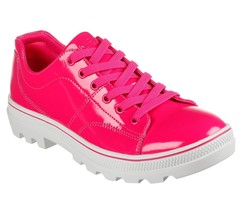 Women&#39;s Skechers Roadies 90SBBY Casual Shoes, 155201 /HTPK Size 7.5 Hot ... - $79.95