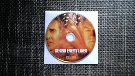 Behind Enemy Lines (DVD, 2001) - £2.20 GBP