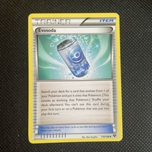 Pokemon - Evosoda - 116/146 - Uncommon - XY - Base Set - £1.03 GBP