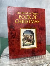 The Book of Christmas by Reader&#39;s Digest Editors (1985, Hardcover) - £15.44 GBP