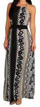Apple Bottom Aztec Print Long, Halter Top, Summer Dress, Assorted Sizes ... - $14.99