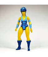 Top Toys Evil-Lyn 5.5&quot; Figure Vintage MOTU Argentina Blue Helmet &amp; Boots... - €83,16 EUR