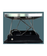 US FIREPLACE PRODUCTS 9 x 13 in. Energy Top Damper - $735.45 CAD