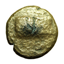 Ancient Greek Coin Phaselis Lycia AE15mm Galley Prow / Ship Stern 03926 - £22.81 GBP