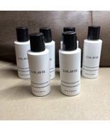 Lolavie Restorative Conditioner 60ml/2oz Each -  New - 6 Bottles (Amazin... - $33.94 CAD
