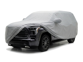 CarsCover Custom Fit Car Cover for 2008-2026 Toyota Sequoia SUV Heavy Duty - $149.95
