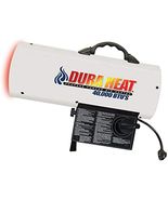 Dura Heat GFA60A 30K-60K BTU&#39;s Propane(LP) Forced Air Heater , White - $3,853.39 MXN