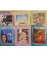 Lot 41 Venture Inward Edgar Cayce ARE Magazine Research Enlightenment VT... - £138.02 GBP