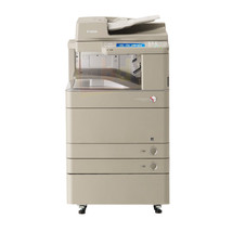 Canon ImageRunner Advance C5250 A3 Color Copier Printer Scanner 50ppm C5255 - £2,633.10 GBP