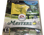 Sony Game Ea sports masters 307035 - $7.99