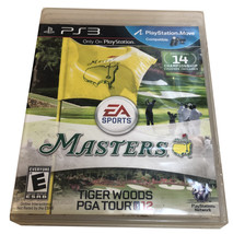 Sony Game Ea sports masters 307035 - £6.26 GBP