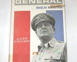 Front-line general: Douglas MacArthur Archer, Jules - $8.02