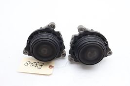 12-18 BMW F30 320I 328I RWD ENGINE MOUNTS LEFT & RIGHT PAIR E3149 image 8