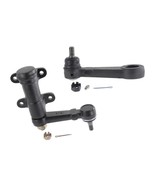 Steering Kit Idler Arm Pitman Arm For Mitsubishi Montero LS SR 4 Door 3.... - $1,246.27 MXN