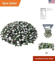 Chocolate Filled Mints - 10 lbs of Refreshing Minty Treats for After Dinner - $1,681.19 MXN