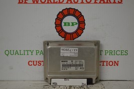 NNN000390 Land Rover Range Rover Engine Control Unit ECU 2003-05 Module 726-19D2 - £19.97 GBP