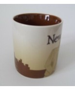 Starbucks New Orleans Global Icon Collector Series Mug 16 fl oz/473 ml 2... - £47.29 GBP