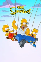 The Simpsons - Season 1 to 15 in High Definition + Movie (See Description/USB) - £48.07 GBP