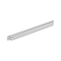 Richelieu Hardware 18 7/8&quot; 480mm Center-to-Center Torino Transitional Metal Pull - £34.70 GBP+