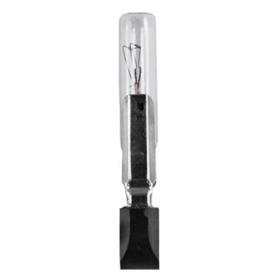 24d1 lamp  GE .09-.11a 24v replacement light bulb t2  - $1.97