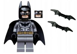 Minifigure Batman Dc Comics Justice League Super Heroes Gifts Toys - £19.66 GBP