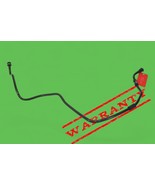 mercedes ml320 gl320 gl350 DIESEL brake master cylinder power booster li... - $119.23 CAD