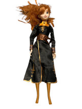 Disney Frozen II 12” Anna Fashion Doll Hasbro Figure ~ Frozen 2 SINGS WORKS - £10.09 GBP