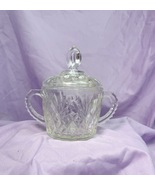 Anchor, hocking sugar bowl - $15.00