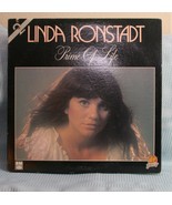 Linda Ronstadt~Prime of Life~ PDL2-1070  RARE 2LP Comp 33 RPM Vinyl - £17.20 GBP