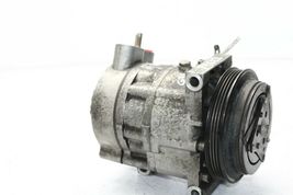 2003-2006 INFINITI G35 COUPE AC A/C AIR CONDITION COMPRESSOR P9662 image 3