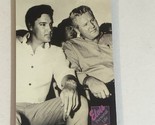 Elvis Presley Collection Trading Card #333 Young Elvis - $1.77