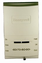 Heat/Cool Thermostat - $26.99