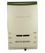 Heat/Cool Thermostat - $36.66 CAD