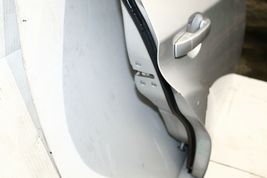 2008-2014 SUBARU IMPREZA HATCH REAR RIGHT PASSENGER EXTERIOR DOOR ASSEMNLY P8750 image 6