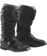 Gaerne Mens MX Offroad SG-12 Boots Black 9 - £505.64 GBP