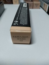 bareMinerals Strength &amp; Length Serum-Infused Brow Gel 0.16oz, FAIR LIGHT... - $10.93