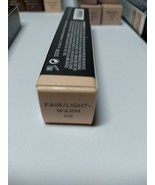 bareMinerals Strength & Length Serum-Infused Brow Gel 0.16oz, FAIR LIGHT... - €9,39 EUR bareMinerals Strength & Length Serum-Infused Brow Gel 0.16oz, FAIR LIGHT... - €9,39 EUR