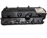 Left Valve Cover From 2008 Ford F-350 Super Duty  6.4 1848318C2 - $44.95