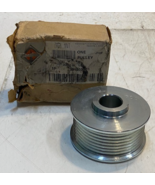 International 3615037C1 Alternator Drive Pulley 3&quot; Dia. 1-3/8&quot; Thick 22m... - $1,595.34 MXN