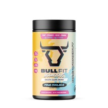 Bodacious Pre-Workout - Pina Colada (20 Servings) - $108.98