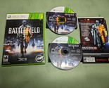Battlefield 3 Microsoft XBox360 Complete in Box - £4.66 GBP