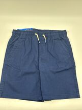 Gap Boy's Elastic Waistband Front &amp; Back Pockets Stretch Soft  Shorts L ... - $14.84
