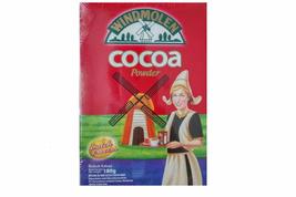 Coklat Bubuk (Cocoa Powder) - 1.5oz (Pack of 4) - £19.15 GBP