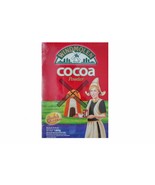Coklat Bubuk (Cocoa Powder) - 1.5oz (Pack of 4) - $455.40 MXN